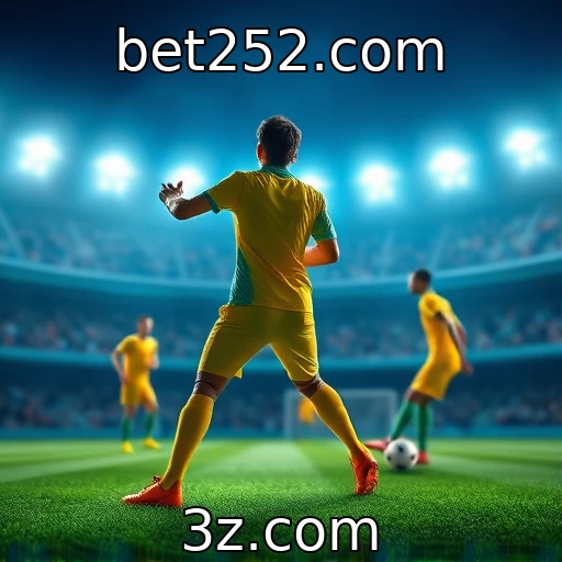 Expansão de plataformas de apostas no mercado brasileiro