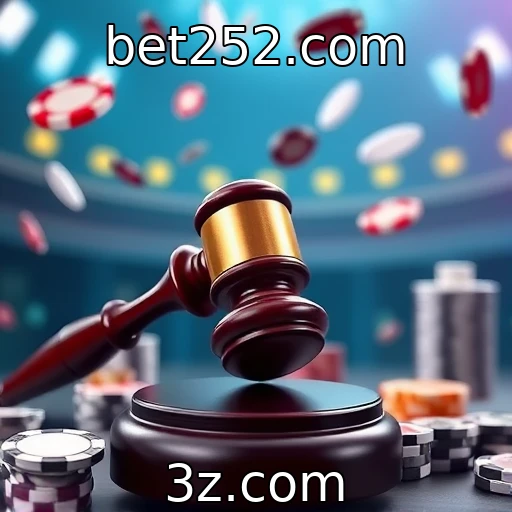 Mudanças regulatórias em cassinos online no Brasil