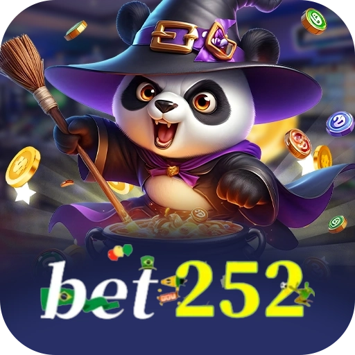 Logo da bet252.com