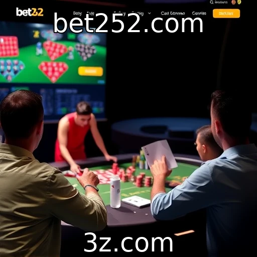 Tendências de design na experiência do usuário em iGaming